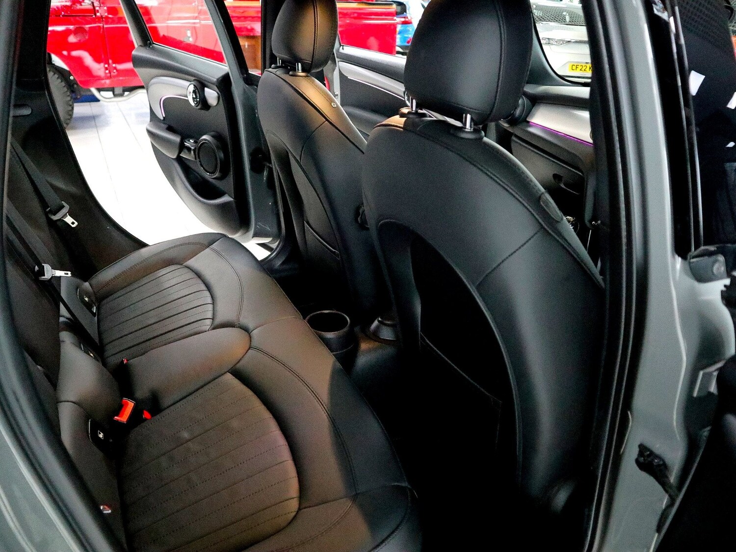 Used MINI Hatch 2021 for sale - 76799553: Photo 18