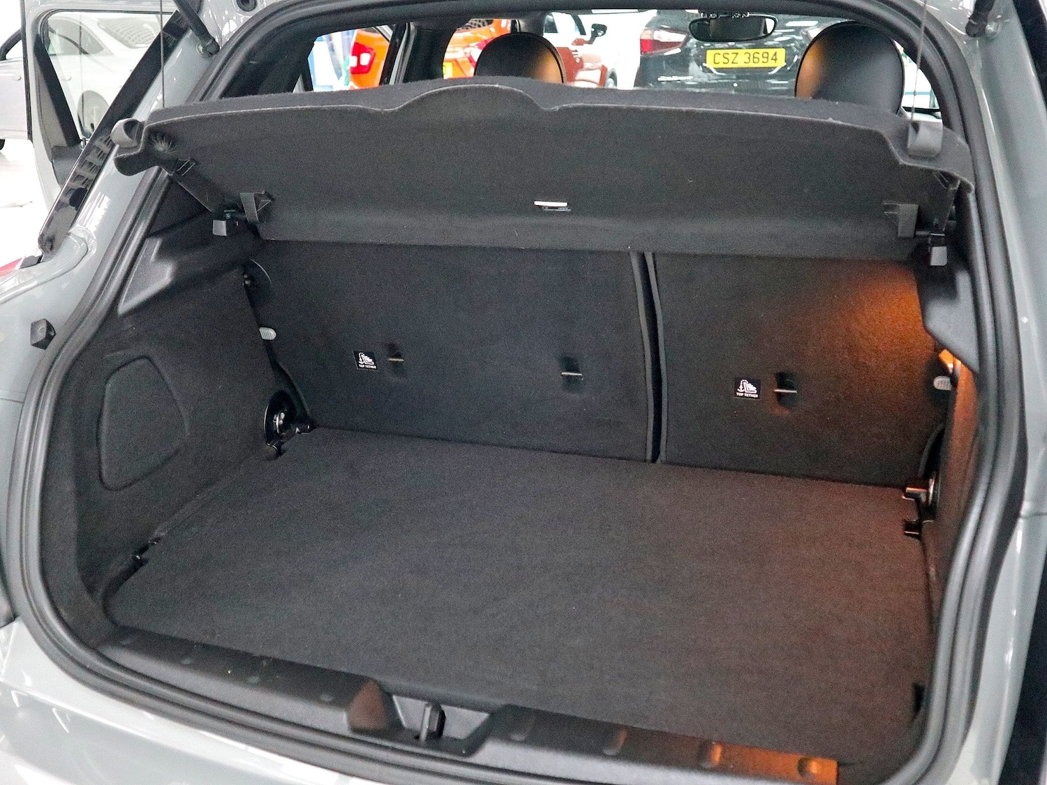 Used MINI Hatch 2021 for sale - 76799553: Photo 19