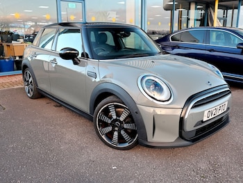 Used MINI Cooper 2021 for sale - 76799553: Photo