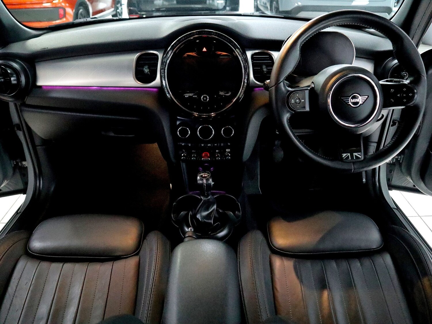 Used MINI Hatch 2021 for sale - 76799553: Photo 22