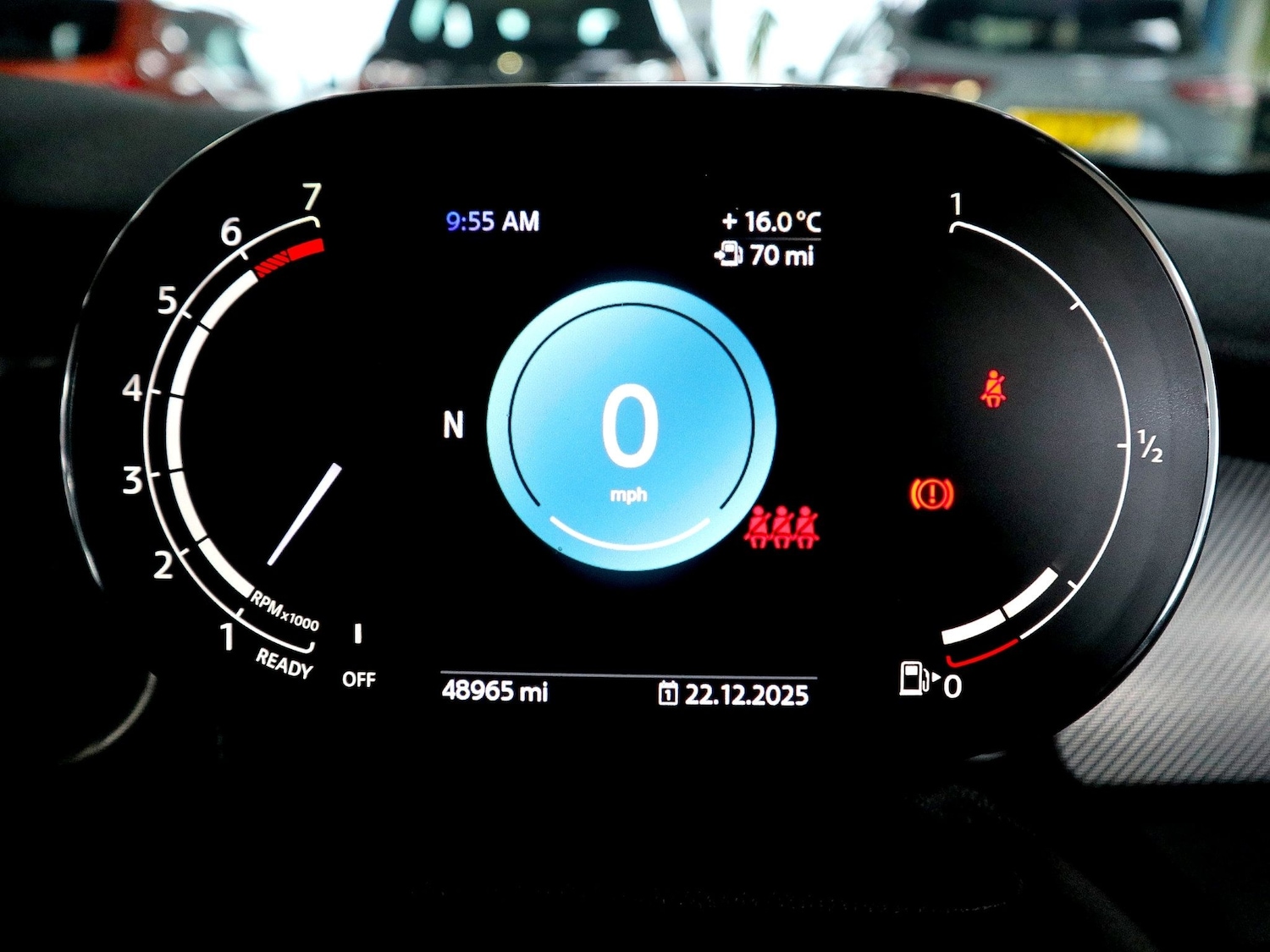 Used MINI Hatch 2021 for sale - 76799553: Photo 25