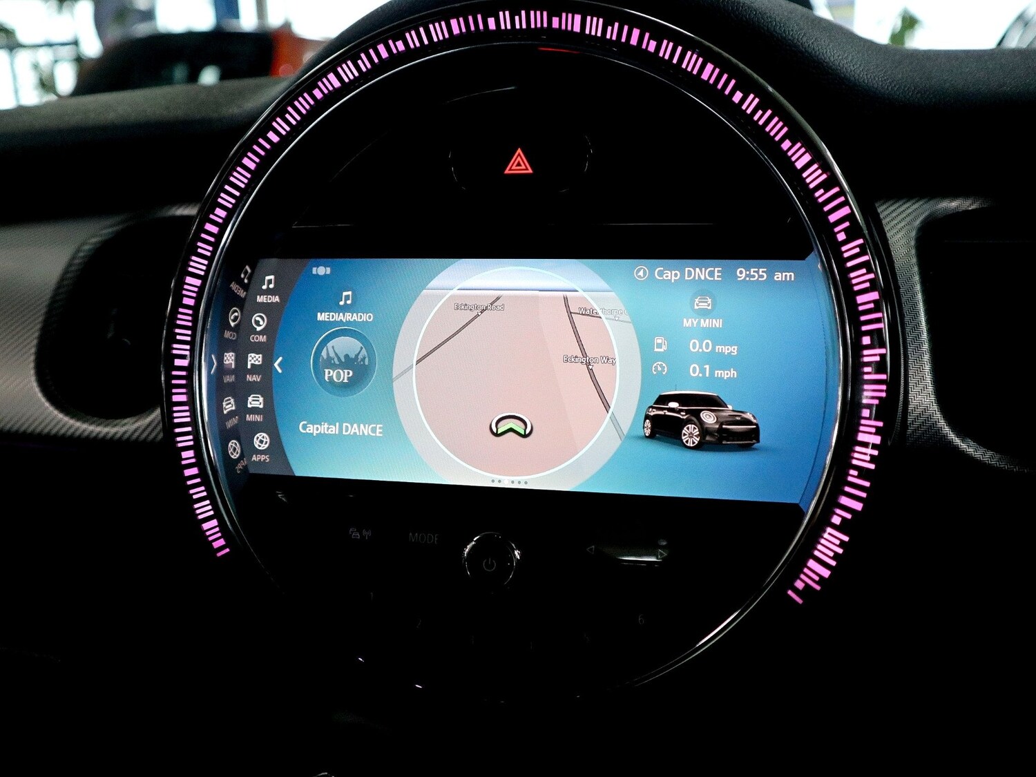 Used MINI Hatch 2021 for sale - 76799553: Photo 26