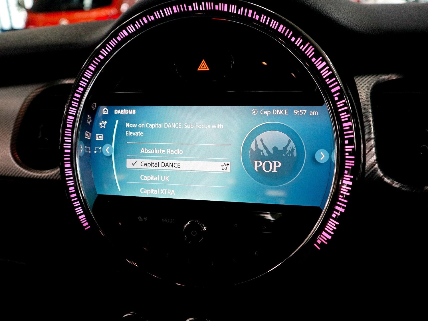 Used MINI Hatch 2021 for sale - 76799553: Photo 28