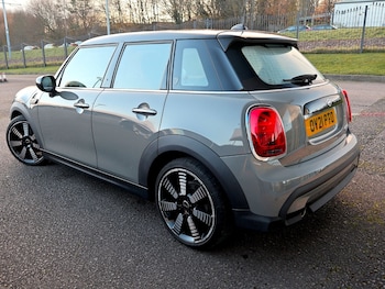 Used MINI Cooper 2021 for sale - 76799553: Photo