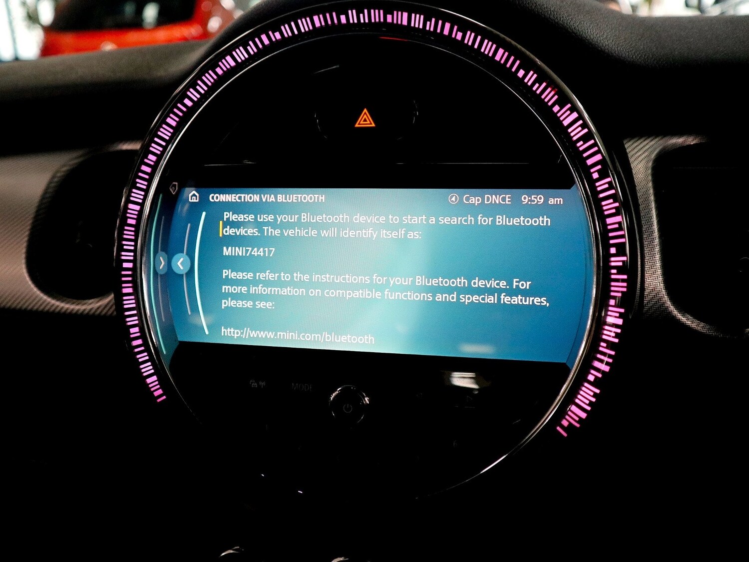 Used MINI Hatch 2021 for sale - 76799553: Photo 30