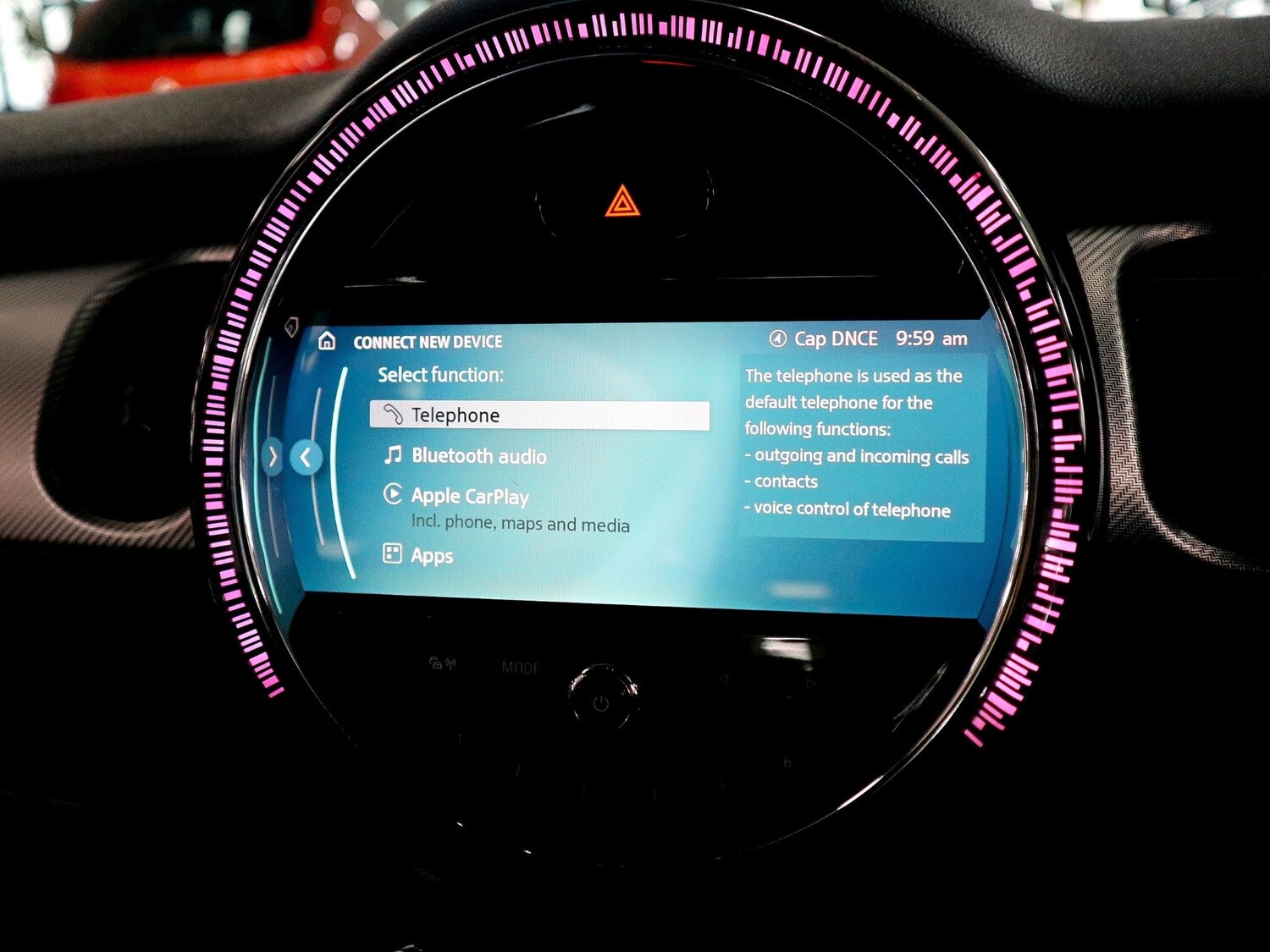 Used MINI Hatch 2021 for sale - 76799553: Photo 31