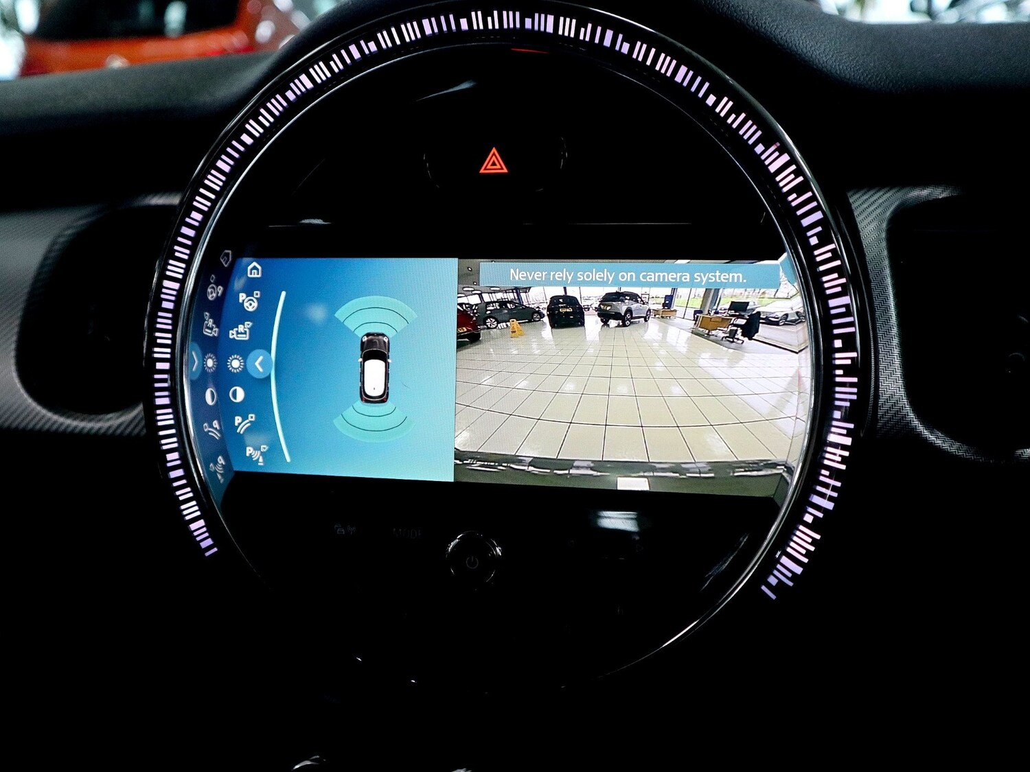 Used MINI Hatch 2021 for sale - 76799553: Photo 32