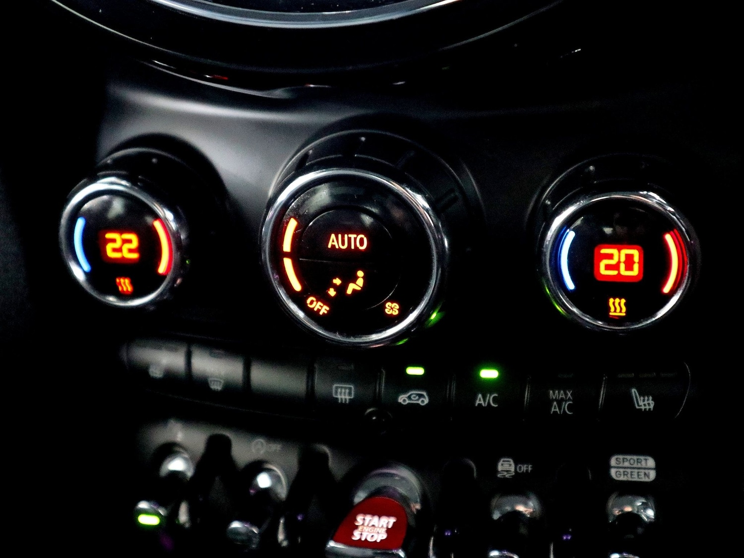 Used MINI Hatch 2021 for sale - 76799553: Photo 33