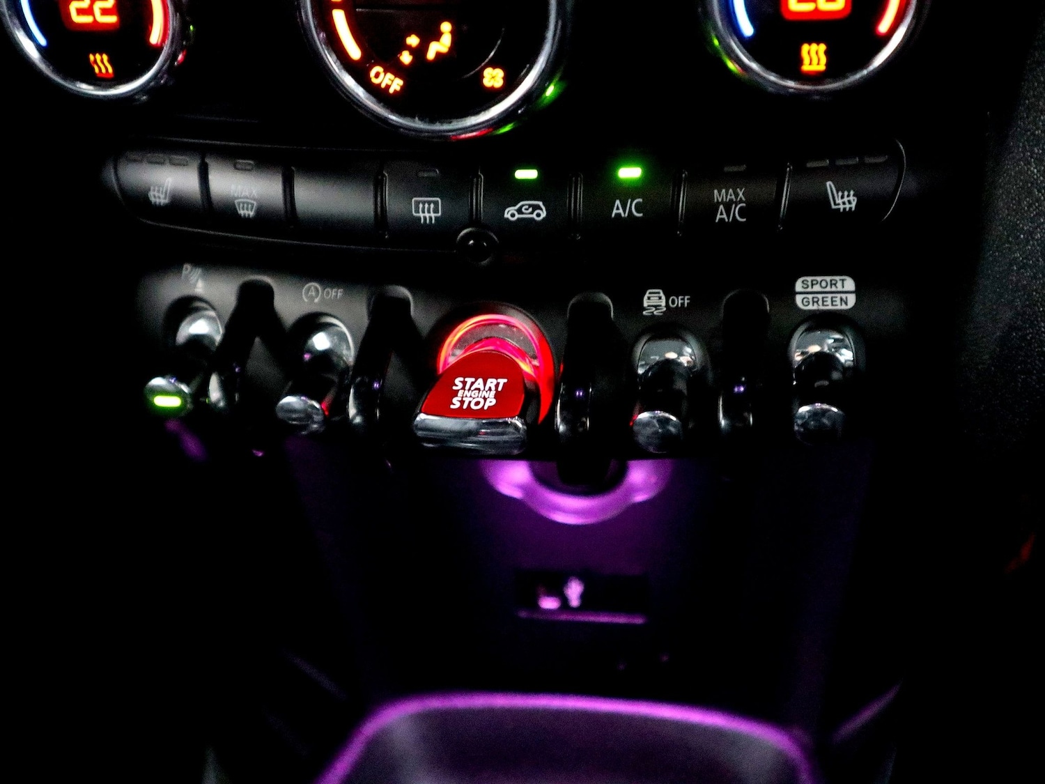 Used MINI Hatch 2021 for sale - 76799553: Photo 34