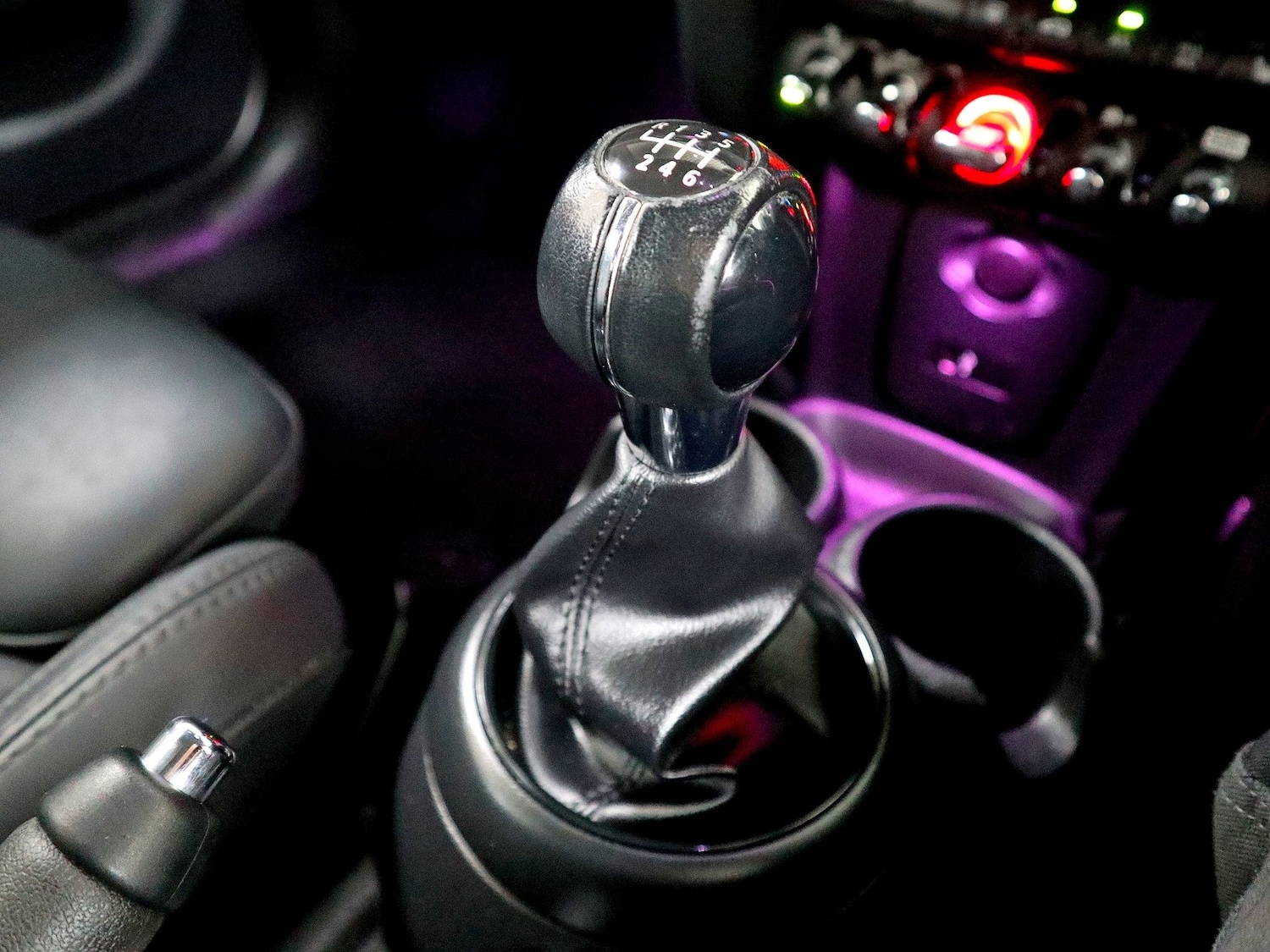 Used MINI Hatch 2021 for sale - 76799553: Photo 36