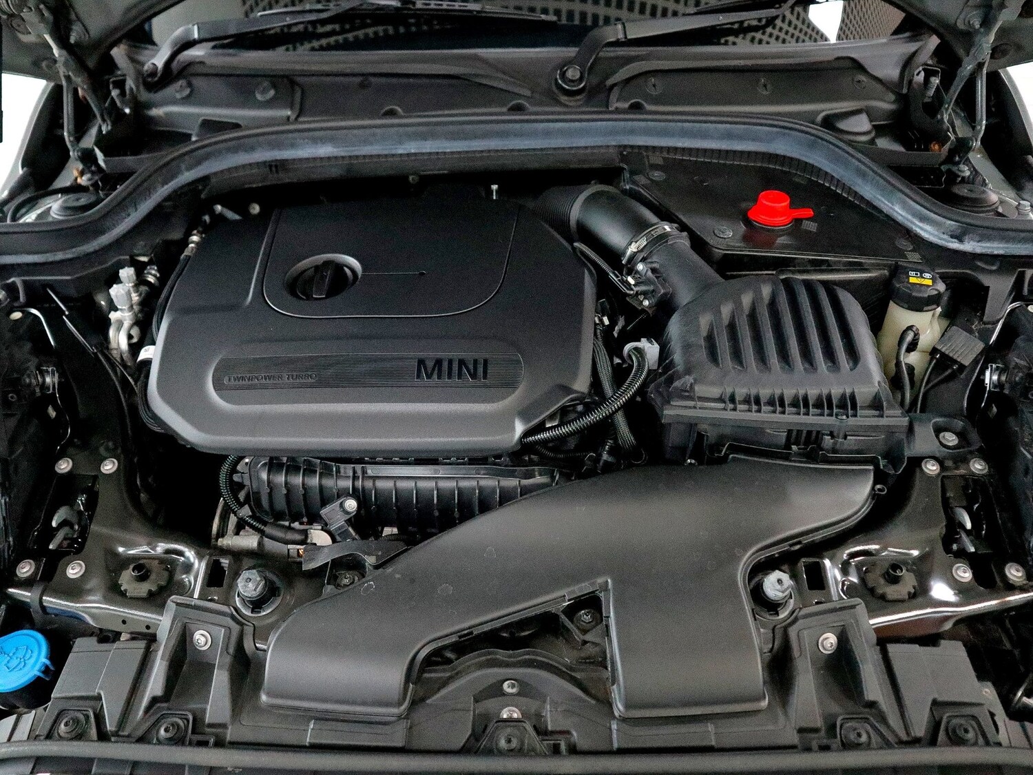 Used MINI Hatch 2021 for sale - 76799553: Photo 41