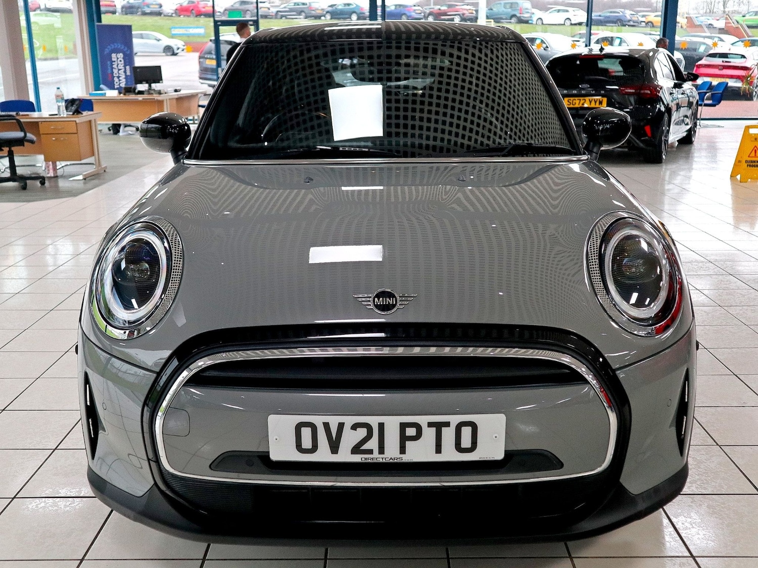 Used MINI Hatch 2021 for sale - 76799553: Photo 5