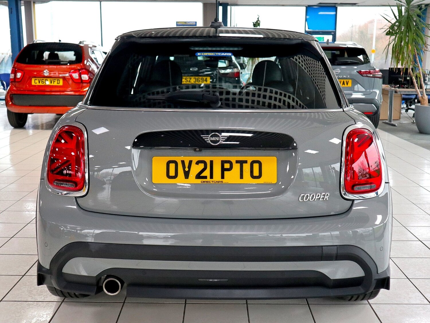 Used MINI Hatch 2021 for sale - 76799553: Photo 8