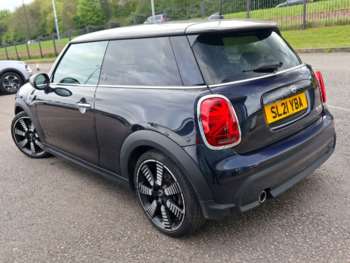 Used MINI Hatch 2021 for sale - 74475585: Photo
