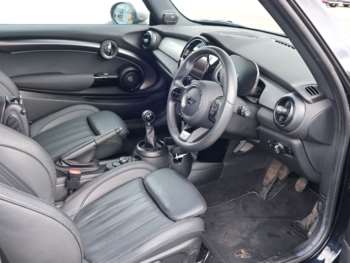 Used MINI Hatch 2021 for sale - 74475585: Photo
