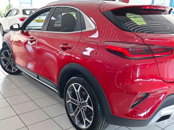 Used Kia XCeed 2021 for sale - 74185664: Photo 13