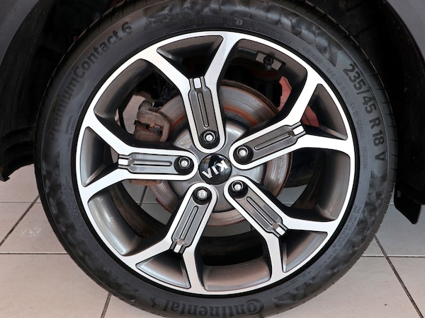 Used Kia XCeed 2021 for sale - 74185664: Photo 15