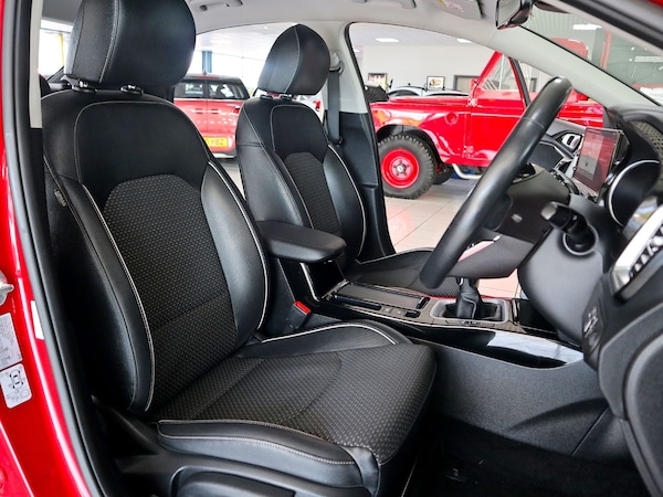 Used Kia XCeed 2021 for sale - 74185664: Photo 16