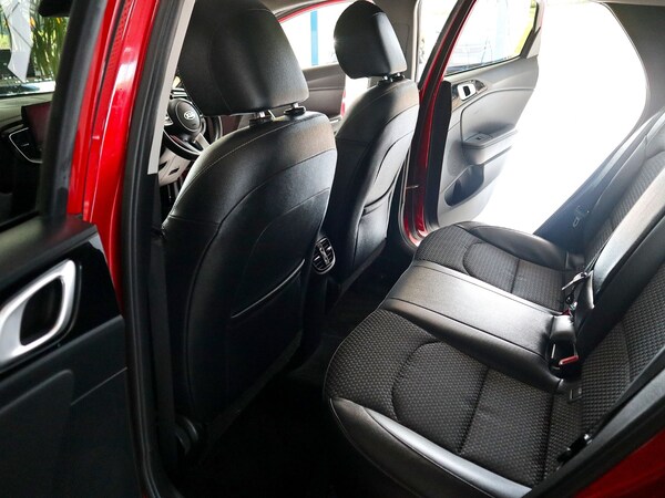 Used Kia XCeed 2021 for sale - 74185664: Photo 19