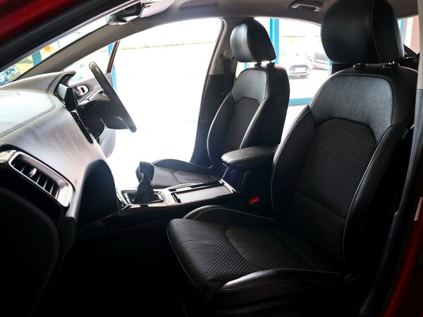 Used Kia XCeed 2021 for sale - 74185664: Photo 20