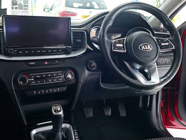 Used Kia XCeed 2021 for sale - 74185664: Photo 22