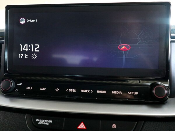 Used Kia XCeed 2021 for sale - 74185664: Photo 26