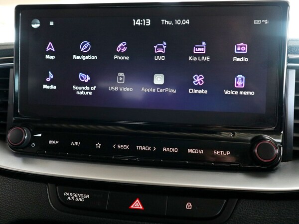 Used Kia XCeed 2021 for sale - 74185664: Photo 27