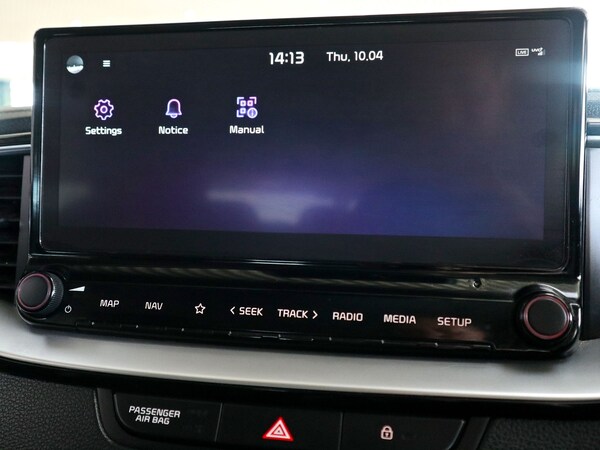 Used Kia XCeed 2021 for sale - 74185664: Photo 28