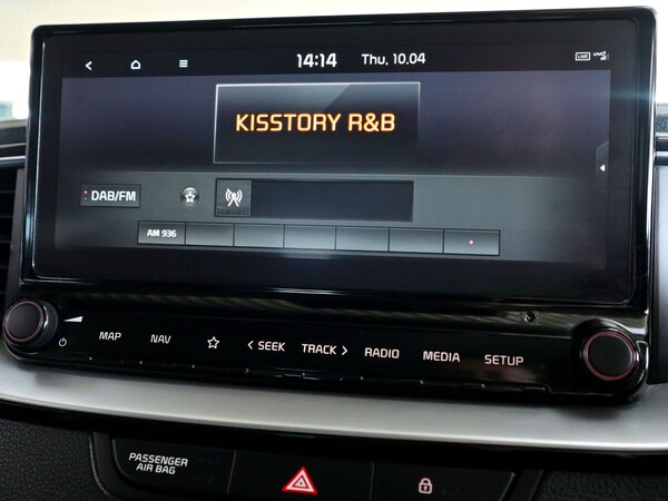 Used Kia XCeed 2021 for sale - 74185664: Photo 30