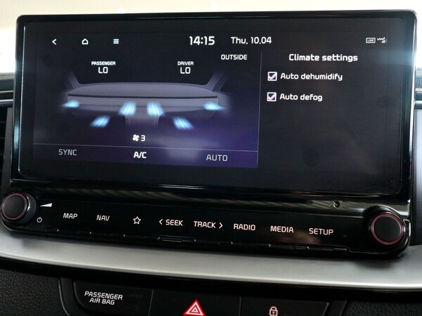 Used Kia XCeed 2021 for sale - 74185664: Photo 31