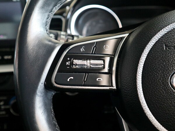Used Kia XCeed 2021 for sale - 74185664: Photo 35