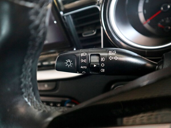 Used Kia XCeed 2021 for sale - 74185664: Photo 36