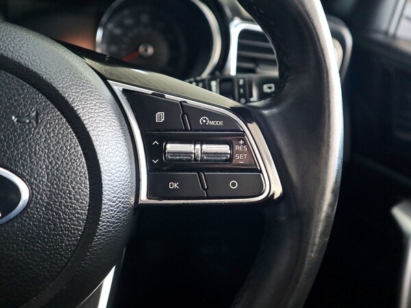 Used Kia XCeed 2021 for sale - 74185664: Photo 37