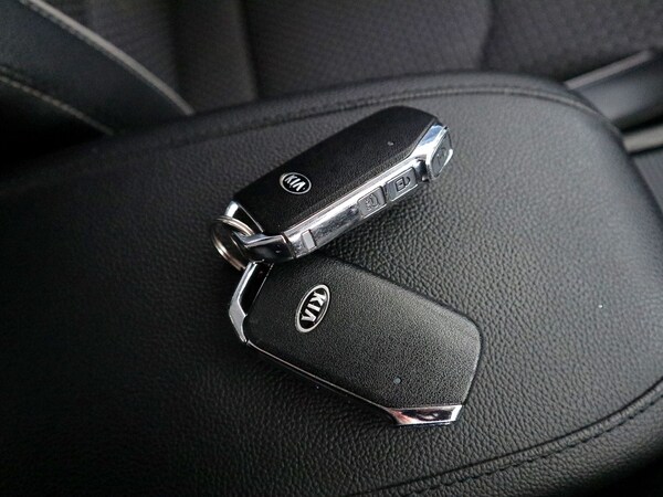 Used Kia XCeed 2021 for sale - 74185664: Photo 39