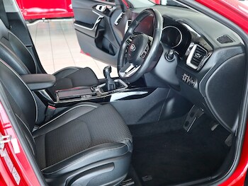 Used Kia XCeed 2021 for sale - 74185664: Photo