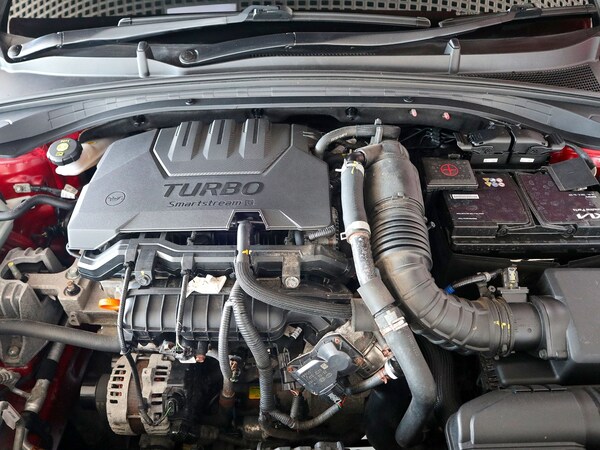 Used Kia XCeed 2021 for sale - 74185664: Photo 40
