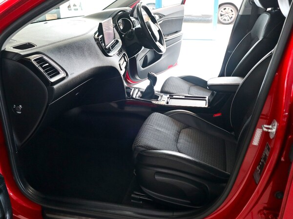 Used Kia XCeed 2021 for sale - 74185664: Photo 4