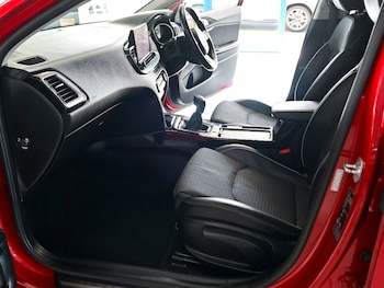 Used Kia XCeed 2021 for sale - 74185664: Photo