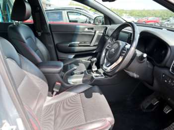 Used Kia Sportage 2020 for sale - 75079978: Photo