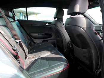 Used Kia Sportage 2020 for sale - 75079978: Photo