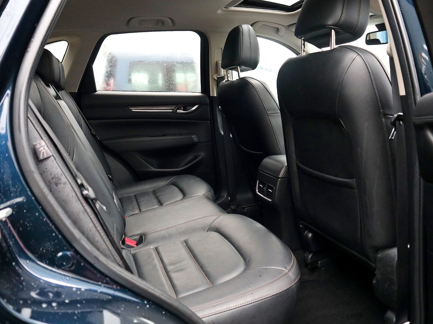 Used Mazda CX-5 2022 for sale - 77548488: Photo 4