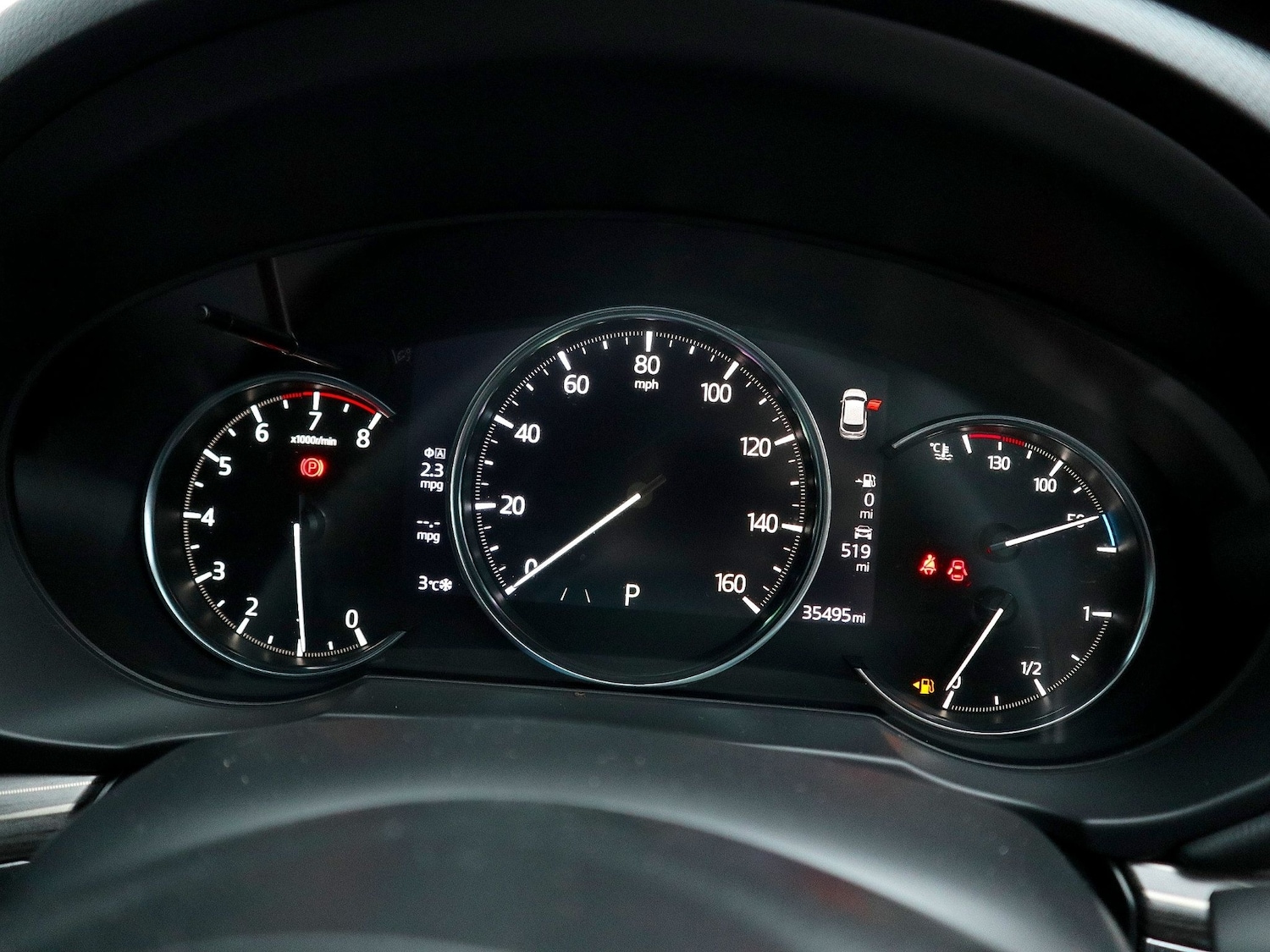 Used Mazda CX-5 2022 for sale - 77548488: Photo 7