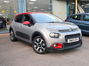 2018 - 1.2 PureTech 82 Flair Nav Edition 5dr