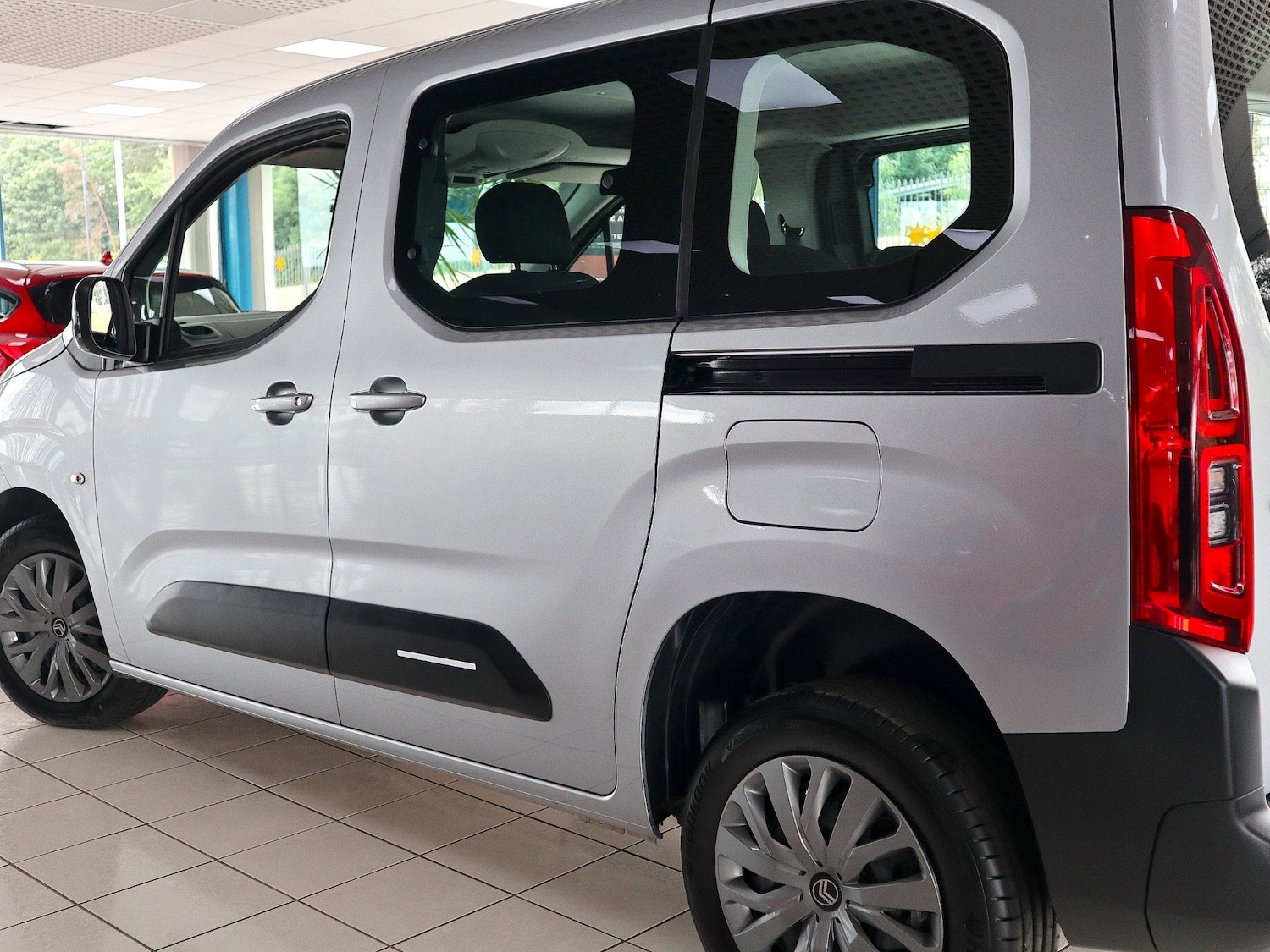 Vehicle 13