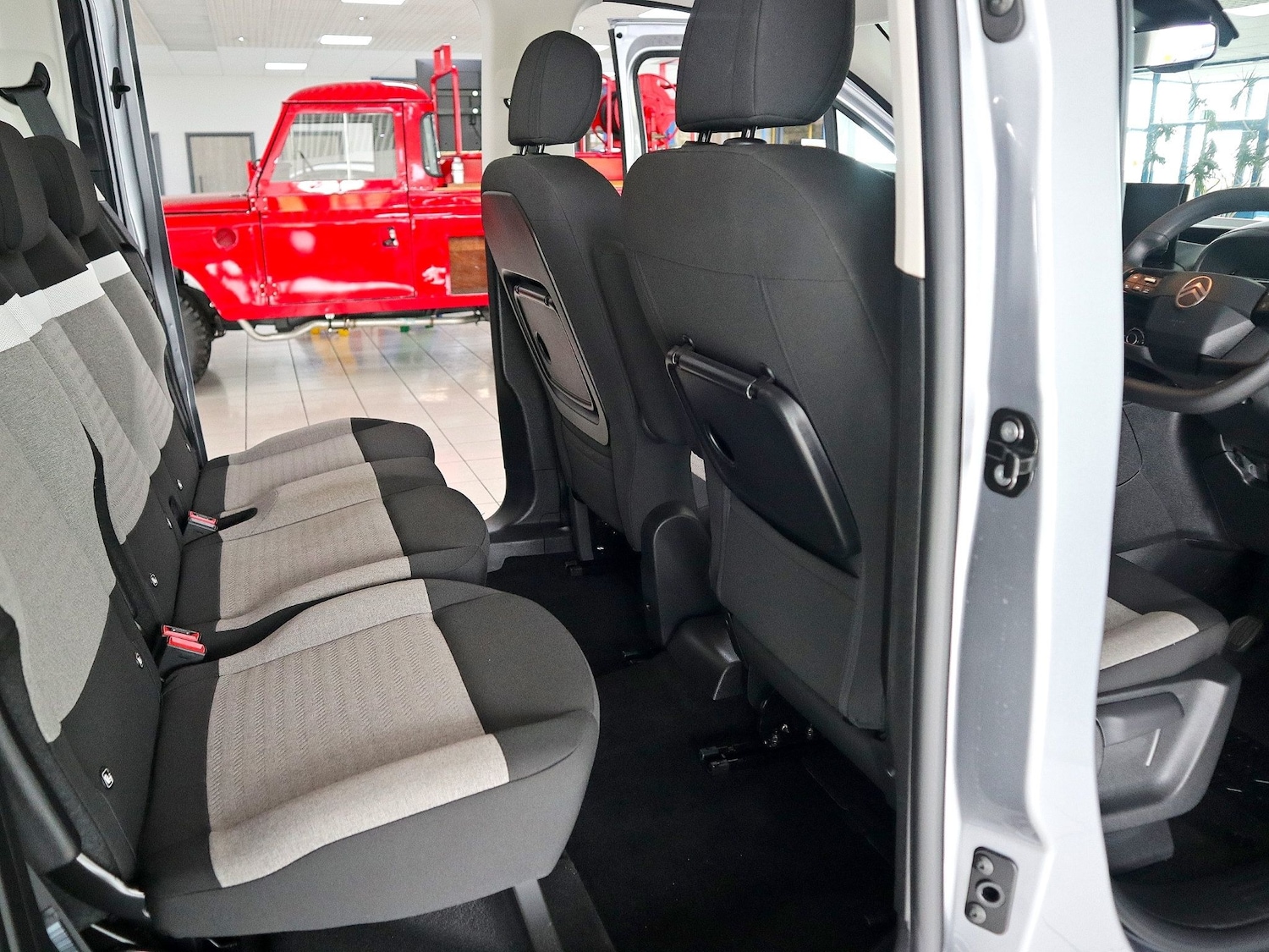 Vehicle 19