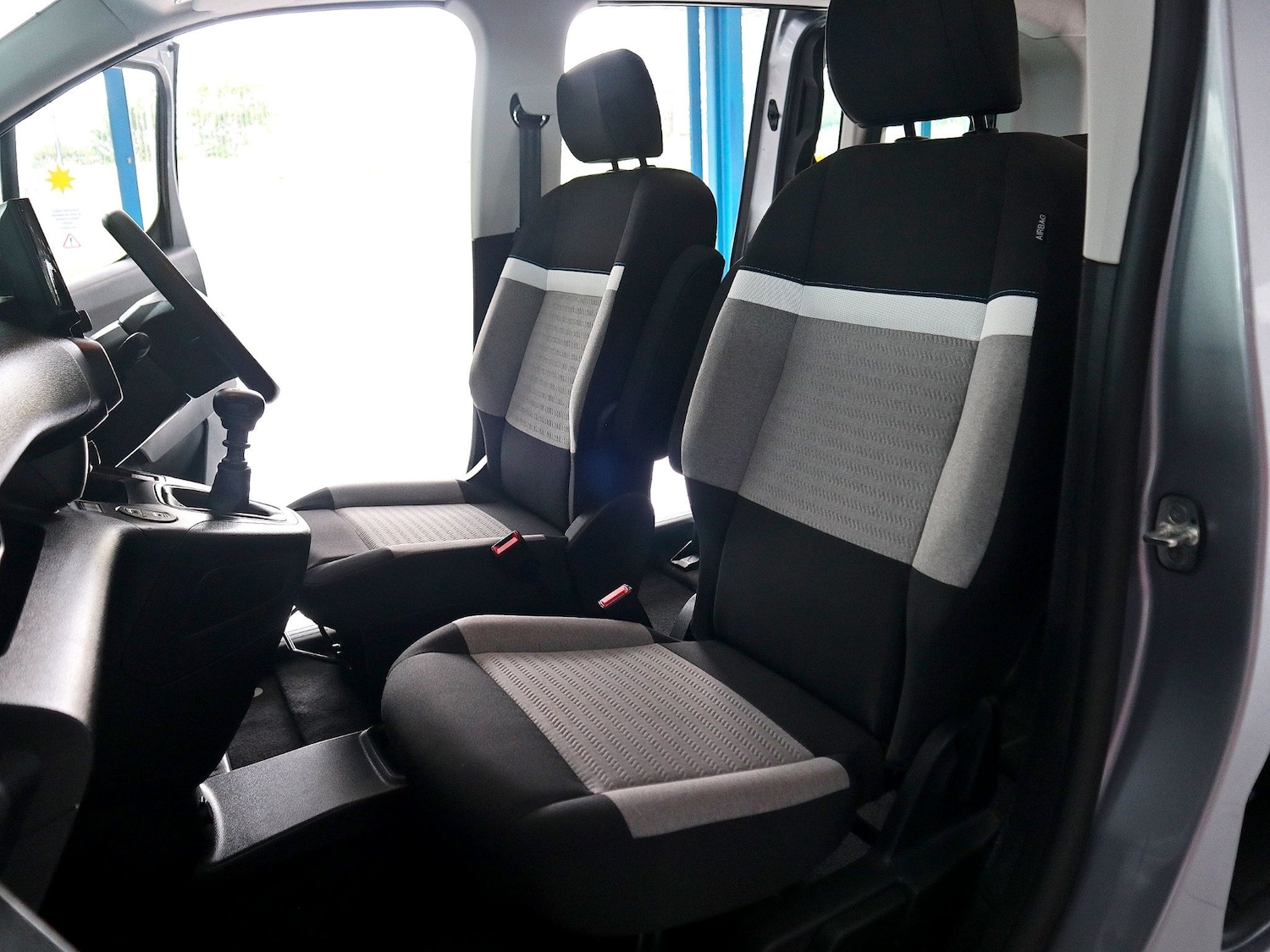 Vehicle 24
