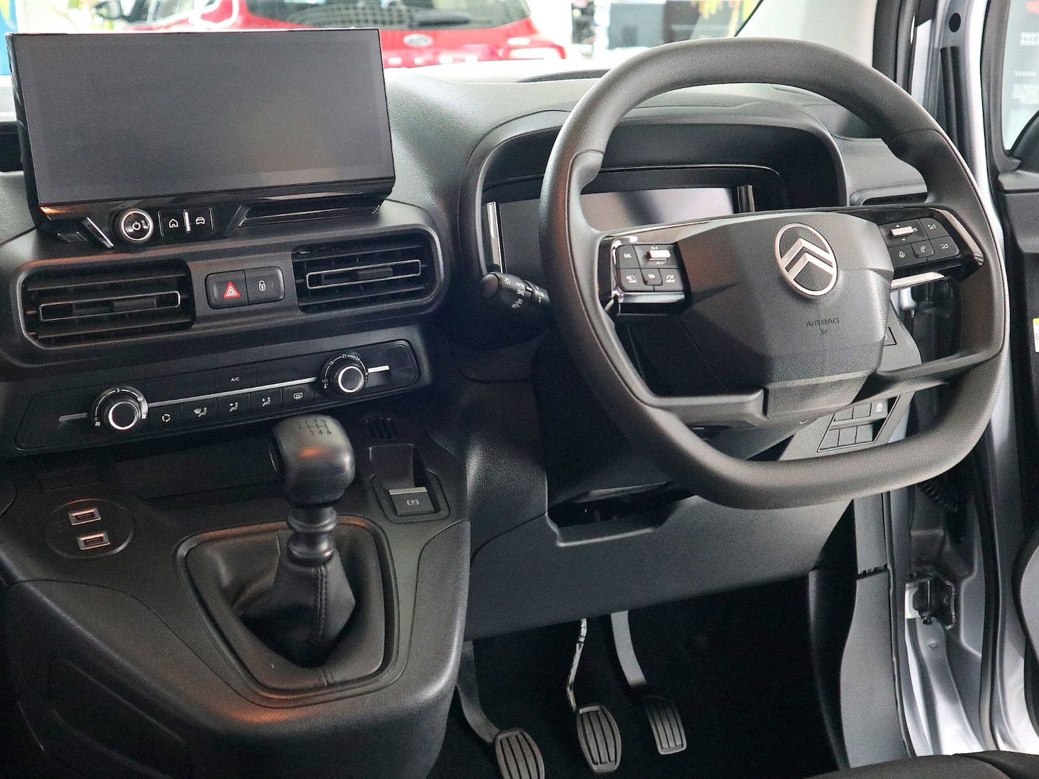 Vehicle 26