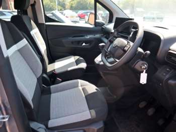 Used Citroen Berlingo 2024 for sale - 75223404: Photo