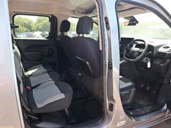 Used Citroen Berlingo 2024 for sale - 75223404: Photo