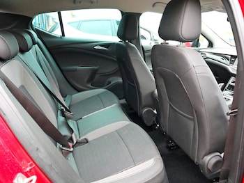 Used Vauxhall Astra 2021 for sale - 76268792: Photo